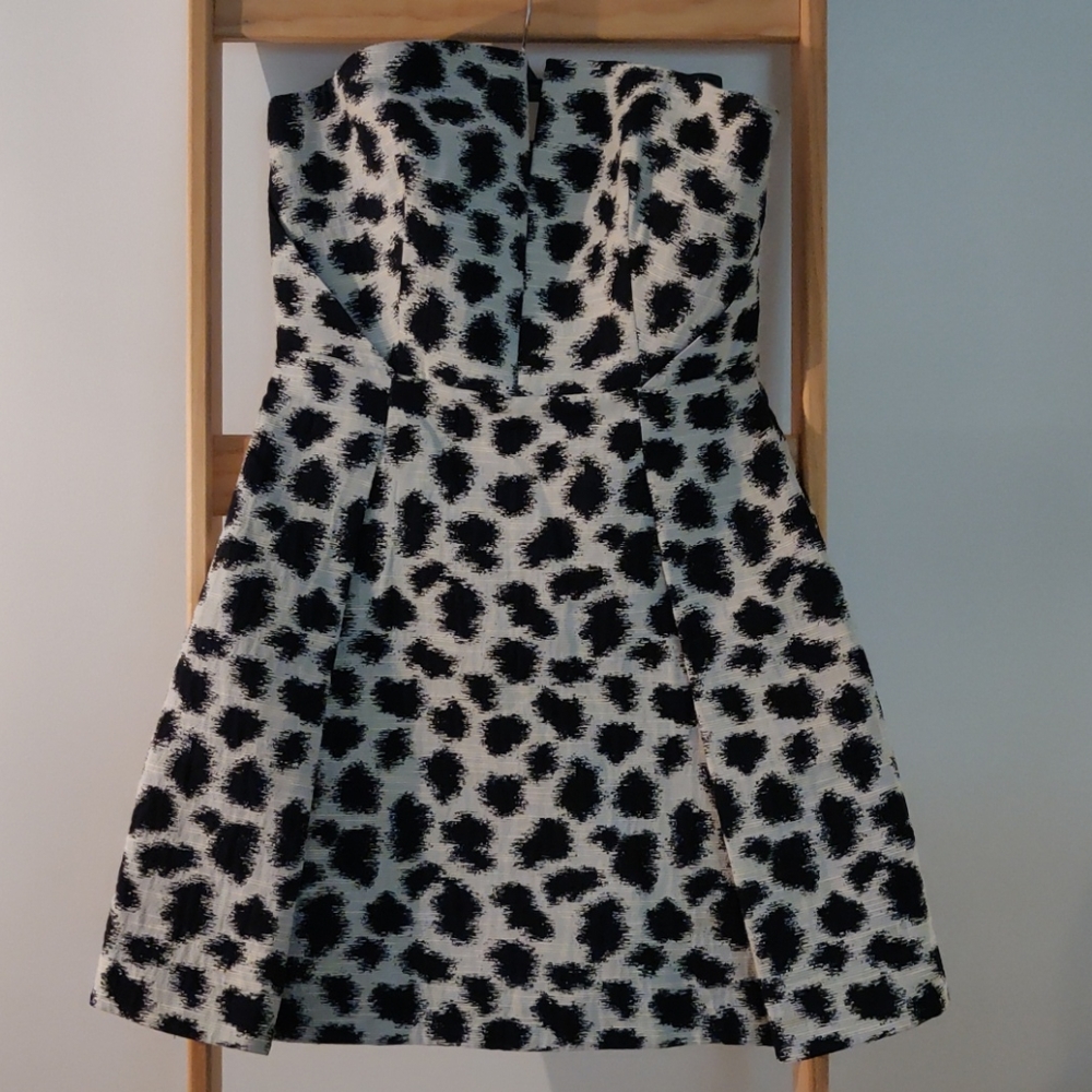 Reiss Tesla Dress